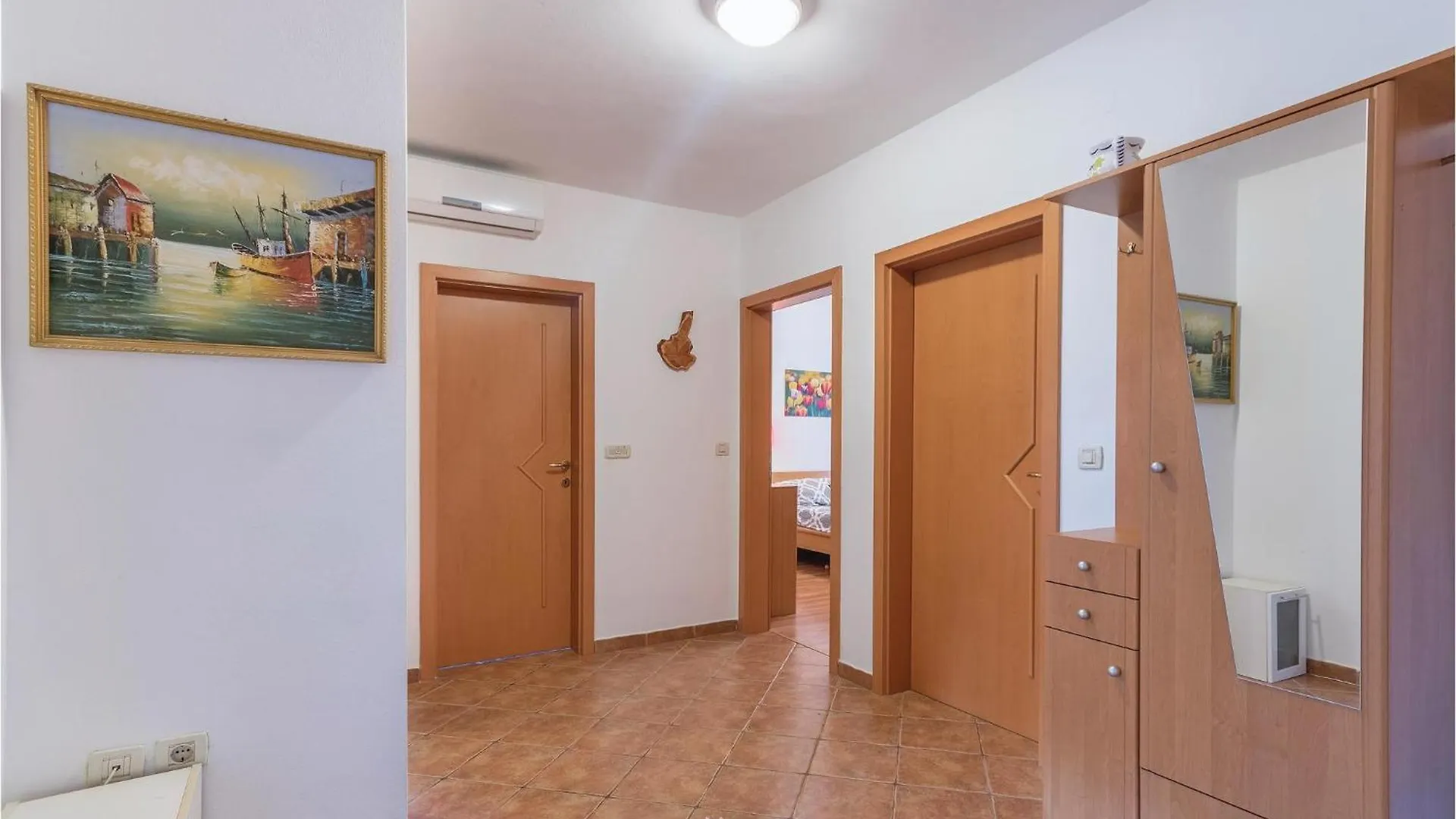 Amazing Apartment In Pula With Wifi
