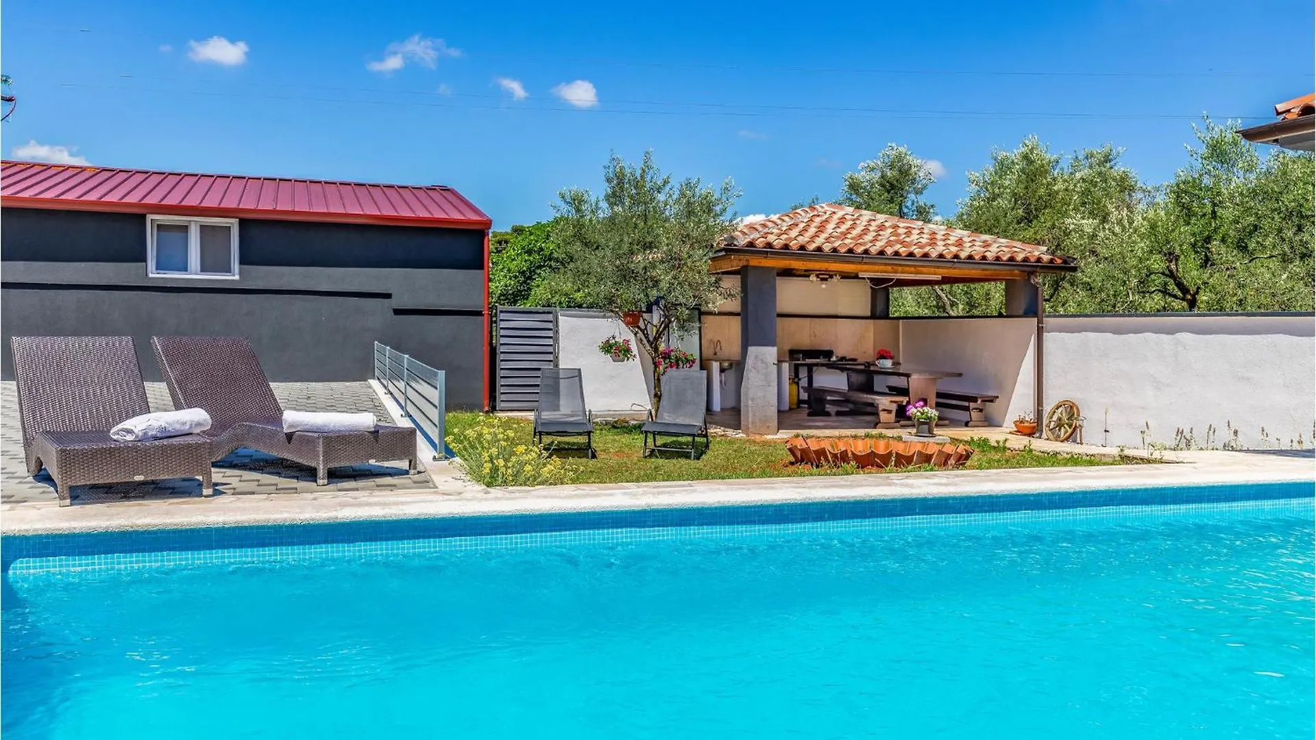 Amazing Apartment In Pula With Wifi קרואטיה