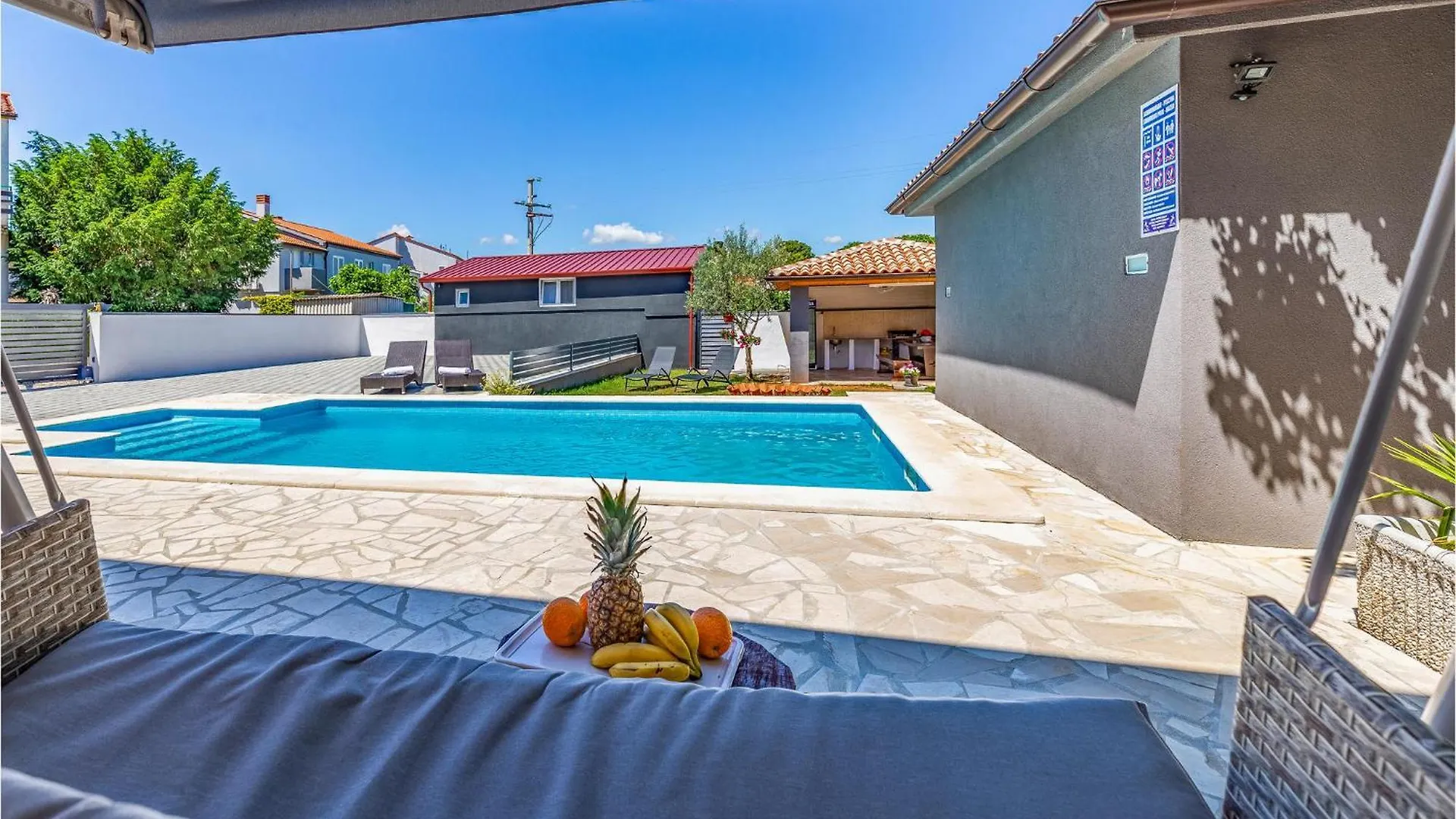 Amazing Apartment In Pula With Wifi