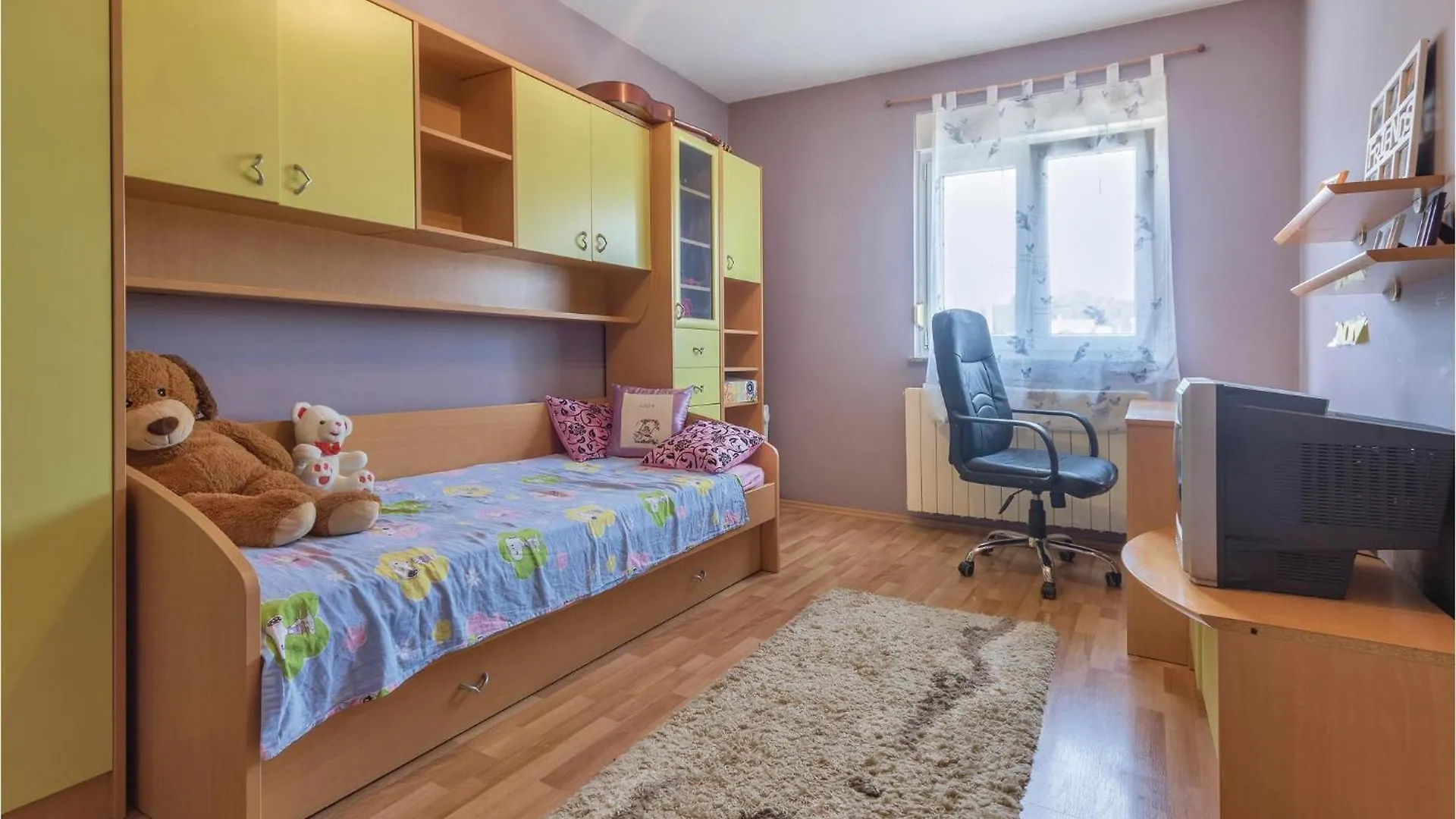 Amazing Apartment In Pula With Wifi Chorvatsko