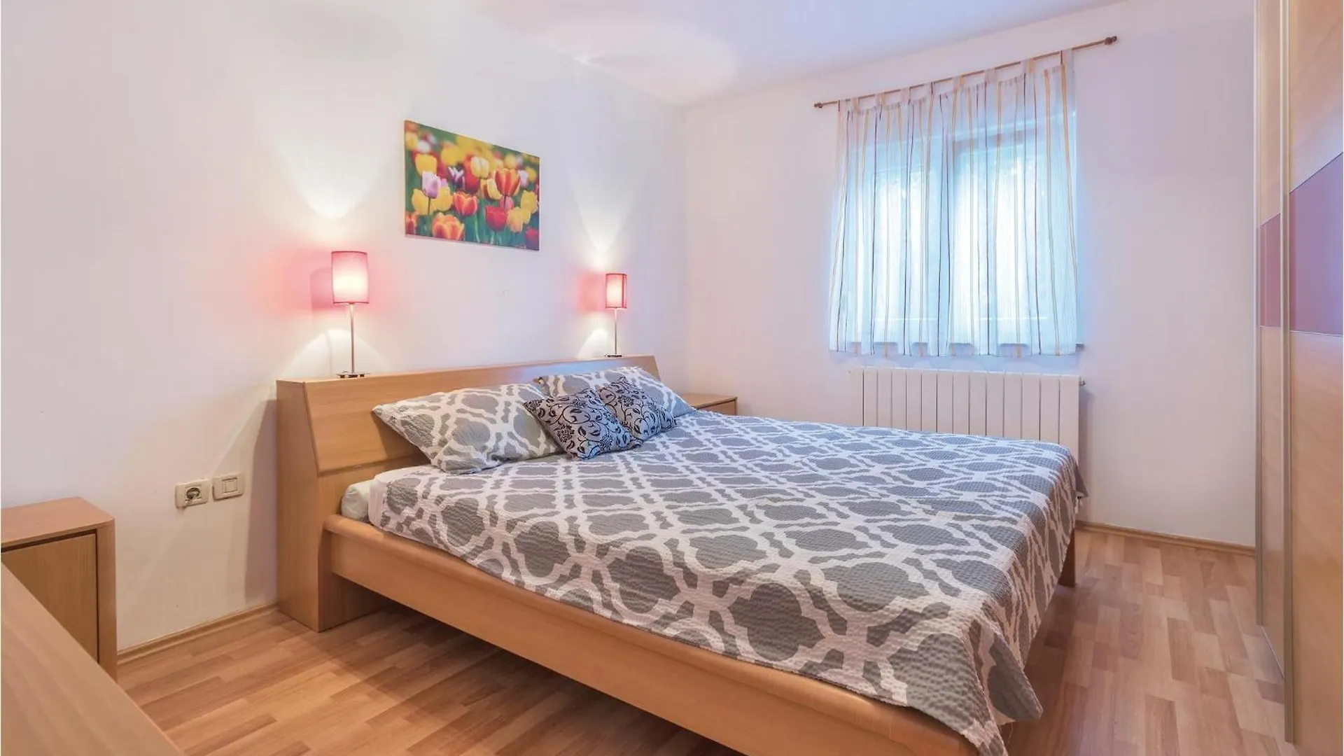 Amazing Apartment In Pula With Wifi